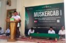 FOTO: Ketua PCNU Kabupaten Probolinggo Kiai Teguh Mahameru Zainul Hasan. @by_News9.id