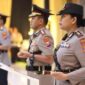FOTO: AKBP Asmida Rizki Siregar resmi menjabat sebagai Kepala Kepolisian Resor Probolinggo. @by_News9.id