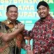 Bupati Fauzi dan Danrem 084 Perkuat Sinergi, Stabilitas Keamanan Jadi Pilar Pembangunan Sumenep