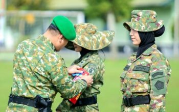 Misteri Tewasnya Lima Peserta Latsarmil SPPI, Kemenhan-Kemenkes Turun Tangan