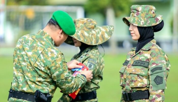Misteri Tewasnya Lima Peserta Latsarmil SPPI, Kemenhan-Kemenkes Turun Tangan
