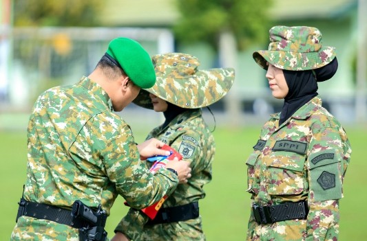 Misteri Tewasnya Lima Peserta Latsarmil SPPI, Kemenhan-Kemenkes Turun Tangan