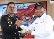 Hari Bhayangkara Ke-80, Perkuat Sinergi Demi Kamtibmas yang Kondusif