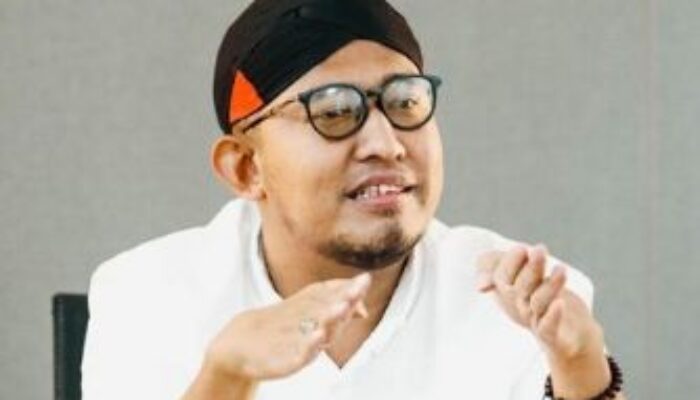 Sensus Ekonomi 2026, Bupati Minta Masyarakat Berikan Data Akurat