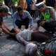 Korban Tabrak Lari Kritis, Polisi Didesak Segera Tangkap Pelaku