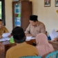 FOTO: (ilustrasi) Perangkat desa berinisial NHD yang diketahui menjabat sebagai Kepala SDI di Kecamatan Talango. @by_News9.id