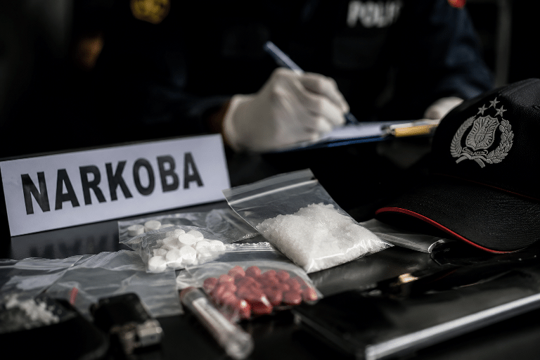 Hilangnya Aktor Bandar Narkoba Masalembu Sangat Sulit Diungkap
