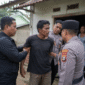 FOTO: (ilustrasi) Penangkapan terhadap pelaku yang diduga terlibat dalam perencanaan pencurian sepeda motor. @by_News9.id