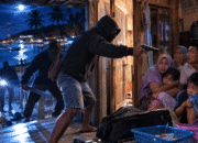 Masalembu Darurat Perampok Bersenjata, Warga Pertanyakan Nyali Polisi