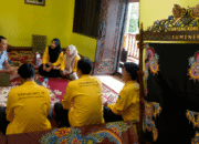 Komitmen Canteng Koneng Pertahankan Mutu Batik Khas Sumenep