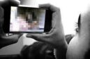 FOTO: (ilustrasi) Video asusila siswi disalah satu MTs Negeri Sumenep. @by_News9.id