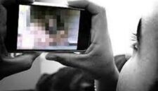 FOTO: (ilustrasi) Video asusila siswi disalah satu MTs Negeri Sumenep. @by_News9.id