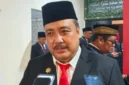 FOTO: Kepala DPMD Kabupaten Sumenep, Achmad Dzulkarnain, @by_News9.id