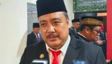 FOTO: Kepala DPMD Kabupaten Sumenep, Achmad Dzulkarnain, @by_News9.id