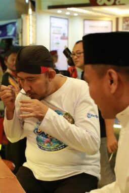 Festival Desa Wisata Madura Jadi Etalase Potensi Lokal dan Penggerak Ekonomi Masyarakat