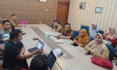 Diskominfo Sumenep dan Sampang Siap Replikasi Inovasi Daerah