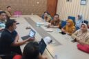FOTO : Diskominfo Kabupaten Sumenep, bersama jajaran Diskominfo Kabupaten Sampang. @by_News9.id
