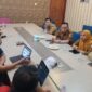 FOTO : Diskominfo Kabupaten Sumenep, bersama jajaran Diskominfo Kabupaten Sampang. @by_News9.id