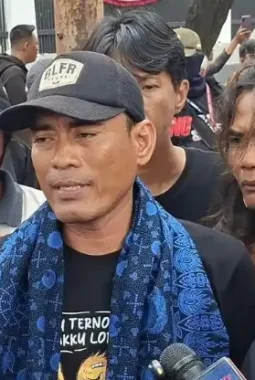 DPR Janji RUU Perampasan Aset Rampung 15 Desember 2026, Siap Mundur Jika Gagal