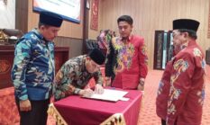 KUA-PPAS 2027 Disahkan, DPRD Sumenep Minta APBD Jangan Sekedar Diserap