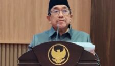 FOTO: Wakil Bupati Sumenep KH. Imam Hasyim, SH, MH. @by_News9.id