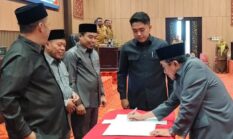 Perubahan APBD 2026 Sumenep: Pendapatan Turun Rp175,16 Miliar, Belanja Modal Justru Naik Rp46,18 Miliar