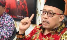 Zainal Arifin Bongkar Tantangan Global dan Masa Depan Bangsa