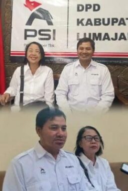 PSI Lumajang Bantah Mosi Tak Percaya, Ketua Harian: Mereka Bukan Pengurus DPC