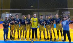 Regenerasi Berjalan Sempurna, Tim Muda Unija Lolos ke 16 Besar PBVSI Cup 2026