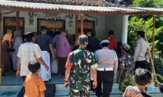 Korban Tenggelam Mengapung 400 Meter dari Pelabuhan Aenganyar