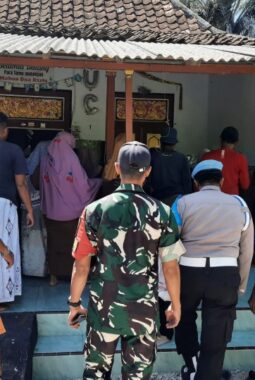 Korban Tenggelam Mengapung 400 Meter dari Pelabuhan Aenganyar