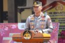 FOTO: Kapolres Lumajang baru AKBP Riki Yariandi, S.H., S.I.K., M.H. @by_News9.id
