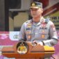 FOTO: Kapolres Lumajang baru AKBP Riki Yariandi, S.H., S.I.K., M.H. @by_News9.id