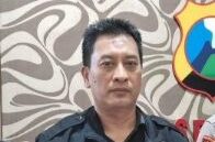 FOTO: Kanit Reskrim Polsek Masalembu, Joko Dwi Heri Purnomo, @by_News9.id