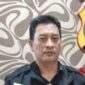 FOTO: Kanit Reskrim Polsek Masalembu, Joko Dwi Heri Purnomo, @by_News9.id