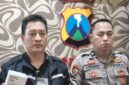 FOTO: Kanit Reskrim Polsek Masalembu Joko Dwi Heri Purnomo, (kiri). @by_News9.id