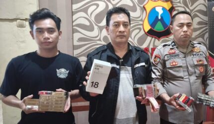 Dua Laporan, Satu Terlapor: Penyidikan Polsek Masalembu Diduga Sarat Kejanggalan