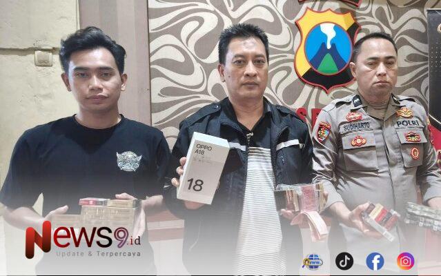 Dua Laporan, Satu Terlapor: Penyidikan Polsek Masalembu Diduga Sarat Kejanggalan
