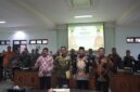 FOTO: Sosialisasi Peta Jalan Pembangunan Kependudukan (PJPK) Periode 2025–2029. @by_News9.id