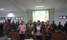 Pemkab Madiun Sosialisasikan Peta Jalan Pembangunan Kependudukan 2025–2029, Perkuat Arah Kebijakan Berbasis Data dan Sinergi Lintas Sektor