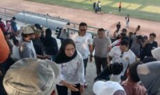 Klub Lumajang Menang Telak Lawan Probolinggo di Ajang Turnamen Sepak Bola PKDI CUP ll 2026