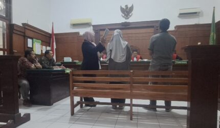 Kuasa Hukum Pekerja Menangkan Gugatan, Atas Pemecatan Sepihak Oleh PT Sukanda Djaya