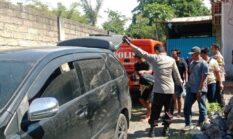 Perempuan Asal Songgon Tewas di Rumah Pasangan Siri
