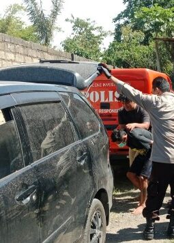 Perempuan Asal Songgon Tewas di Rumah Pasangan Siri