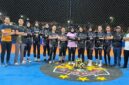 FOTO: Tim Putri Arya Wiraraja Universitas Wiraraja (Unija). @by_News9.id