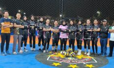 Comeback Dramatis! Tertinggal 0–2, Tim Putri Arya Wiraraja Unija Lolos ke Final PBVSI Cup