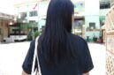 FOTO: RW, (korban) pemberi harapan palsu (PHP). @by_News9.id