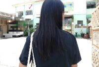 FOTO: RW, (korban) pemberi harapan palsu (PHP). @by_News9.id