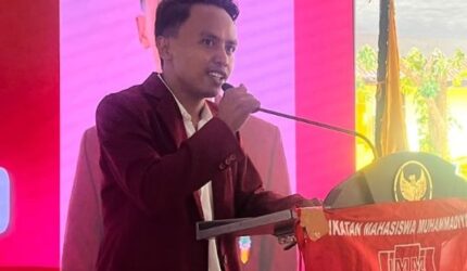 IMM Sumenep : 915 Perkara Kriminal Pada 2025, Polresta Harus Buktikan Kenaikan Status dengan Kenaikan Kinerja