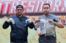 FOTO: Barang bukti narkotika jenis sabu hasil Operasi Tumpas Narkoba Semeru 2026. @by_News9.id